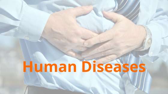 Human Disease and health