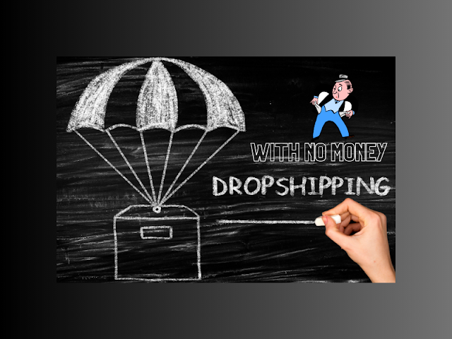 Start a Dropshipping Business with No Money