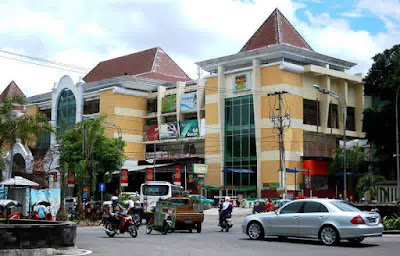 Pusat Grosir Solo