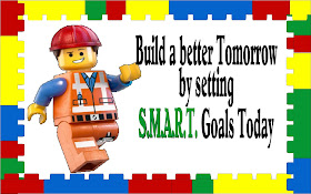 Build a better tomorrow by setting S.M.A.R.T. Goals Today by KandyKreations