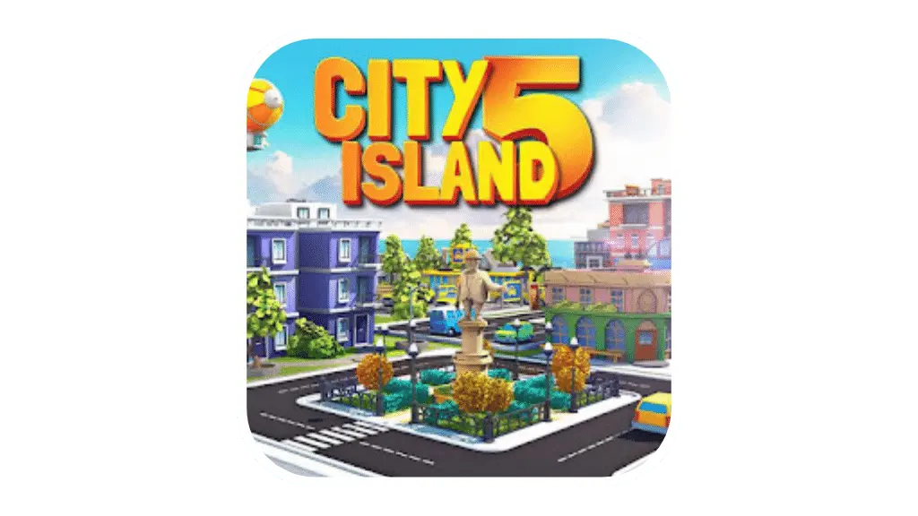 تحميل لعبة City Island 5 مهكرة 2023 من ميديا فاير