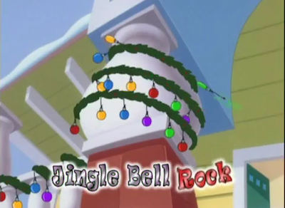 Jingle Bells Rock