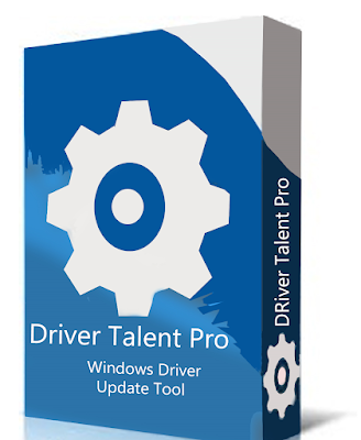 Driver Talent Pro v8.1.11.36 Multilenguaje