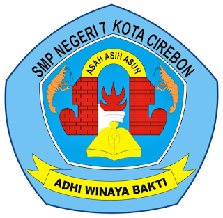 Logo SMPN 7 Kota Cirebon