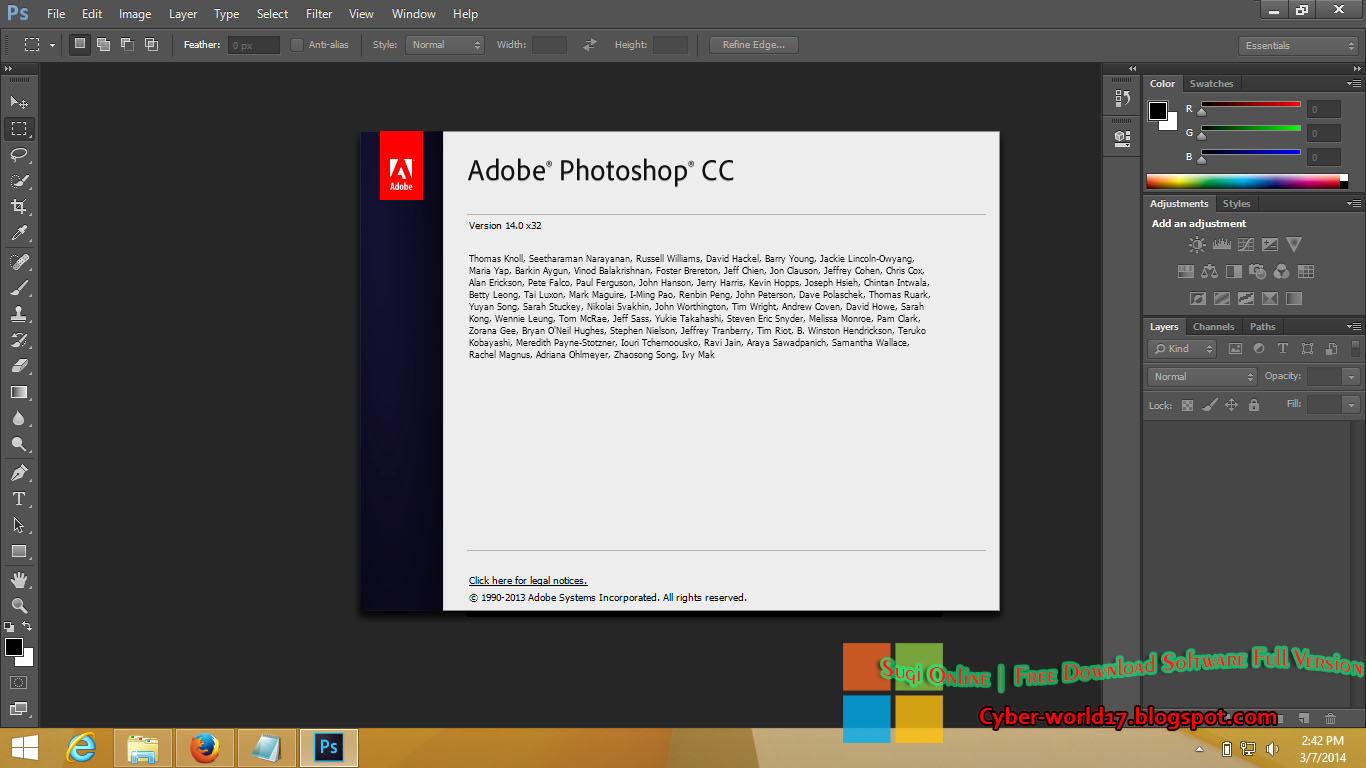 Activar Adobe X Pro 10  Autos Post