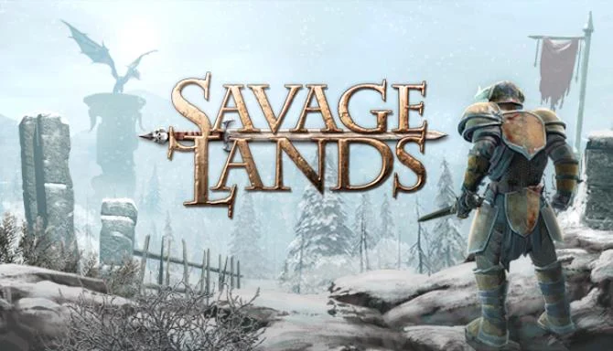 Savage Lands Free Download