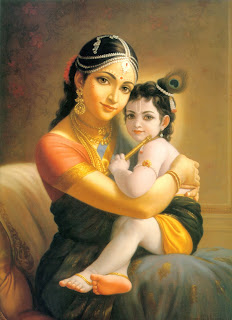 Shri Krishna