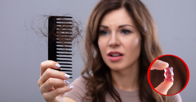 Gummies pour les cheveux: que devraient-ils avoir pour que vos cheveux poussent vraiment