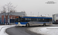 Solaris Urbino 12, MPK Kraków