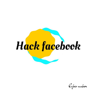 How to hack facebook account