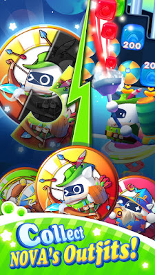  Wonderland Blast v2.3.5 Mod Apk