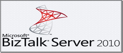 BizTalk Server 2010 Logo