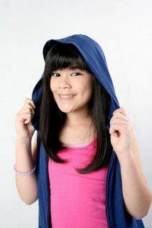 Sivia Azizah ( Sivia BLINK )