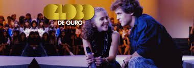  PROGRAMA GLOBO DE OURO