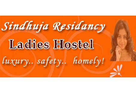 Ladies Hostel - Sindhuja Residancy
