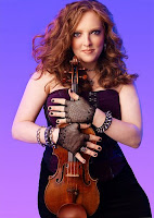 Rachel Barton Pine