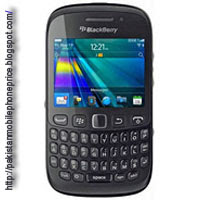  BlackBerry Curve 9220 price in Pakistan phone full specification