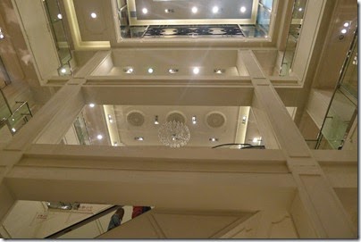 Forever 21, East Nanjing Road, Shanghai