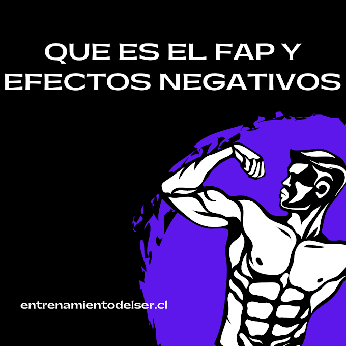 Que es el fap y que efectos negativos provoca