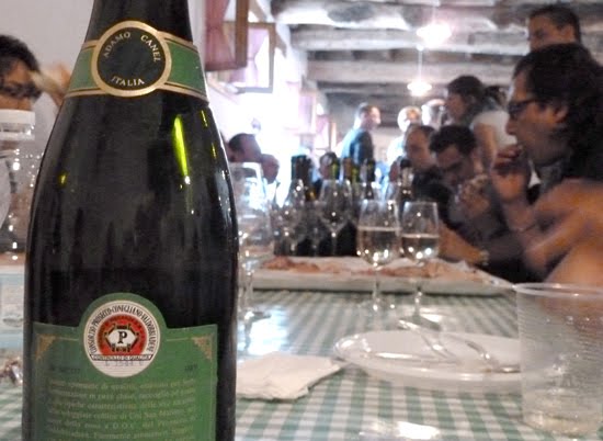 Festa del Prosecco - Colle San Martino