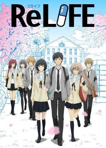 ReLIFE 