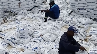 Comores : Le Japon menace de suspendre l’aide alimentaire