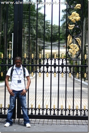 September  2010  Alvin Kok