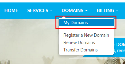 Cara Mendaftar Domain TLD Gratis