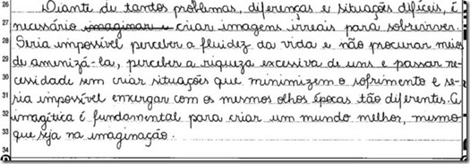 conclusão