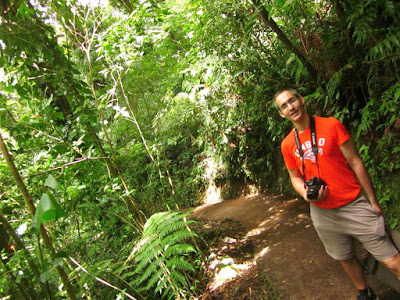 Selvatura Park en Monteverde