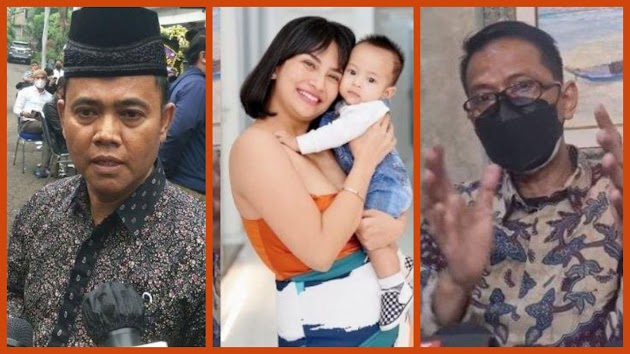 Dituduh Memaki Ayah Vanessa Angel hingga Kuasai Hak Gala Sky, Ayah Bibi Bongkar Fakta Mengejutkan