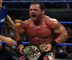 Chris Benoit Hd Free Wallpapers