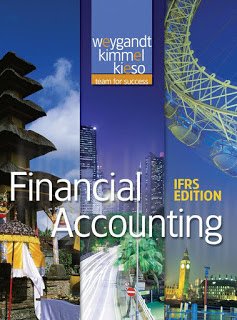 PPT Bahasa Indonesia Financial Accounting IFRS