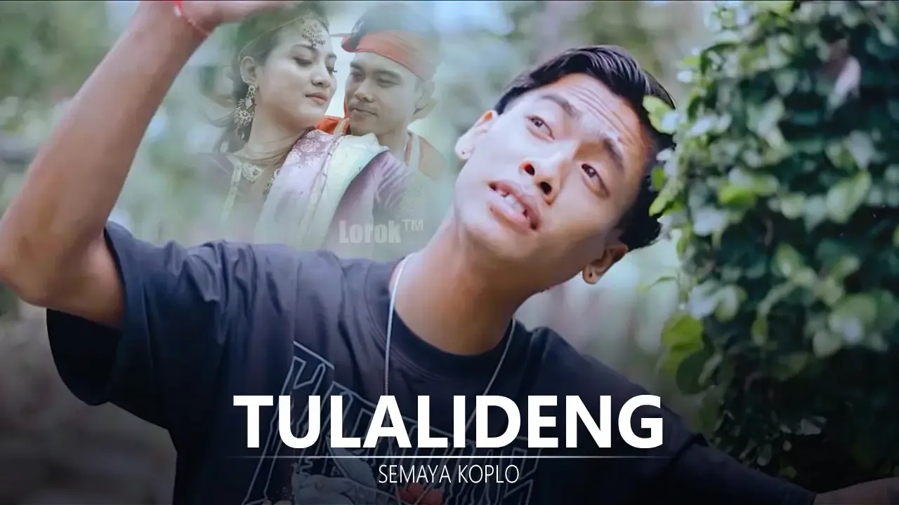 Tulalideng - Semaya Koplo
