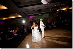 M&D Reception  329