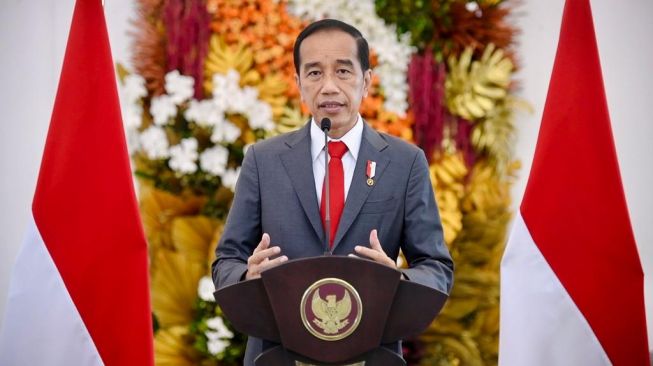 Digaji Rakyat Tapi Fokus Kampanye, Jokowi Diminta Pecat Menteri Yang Rugikan Negara