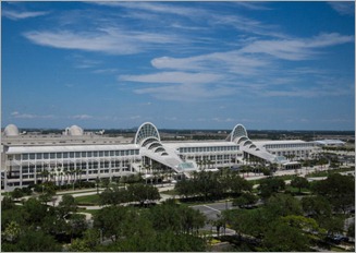 Orlando Convention Center