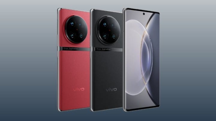 vivo X90 Pro plus price in France 2023