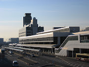 Itami Airport (px itami airport terminal)