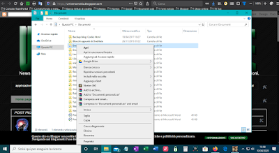 Come pulire desktop Windows 10 definitivamente: TUTORIAL