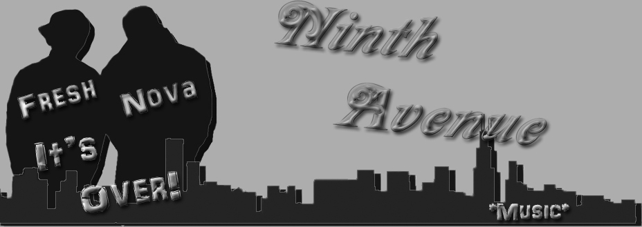Ninth Avenue