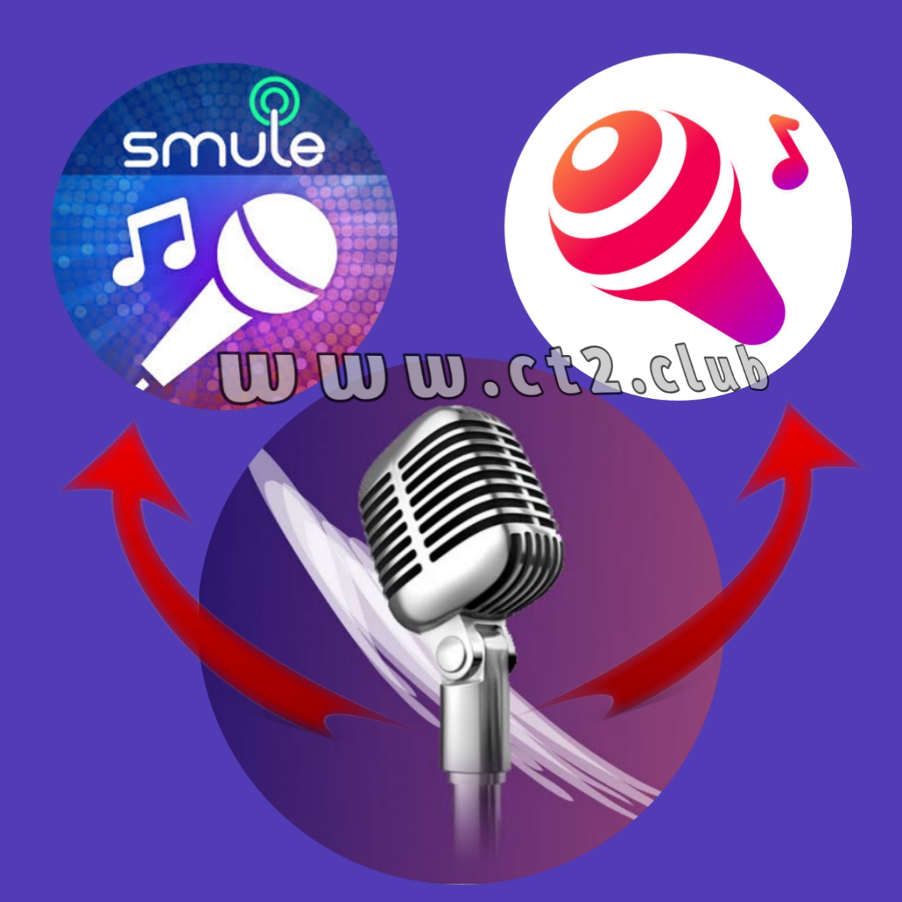 Songbook Smule Dan Wesing