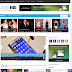 Smart News Responsive Blogger Template Free