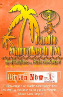 Radio Marrakech FM