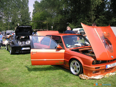 bmw tuning 