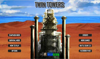 Twin Towers