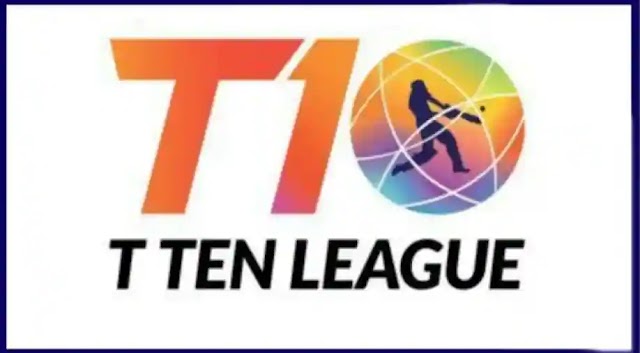 Abu Dhabi T10 League 2022 Schedule, Fixtures: T10 League 2022 Match Time Table, Venue, Squads