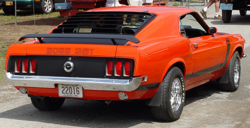 1970 Mustang Fastback 1970 Mustang Fastback Diposkan oleh admin di 1733