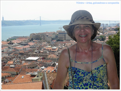 Lisboa; Portugal; viagem sem guia; Europa; Turismo