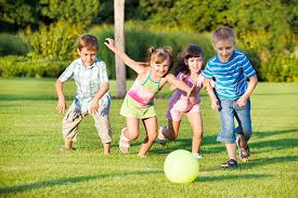  Aprendizagem Através do Movimento: Desafios e Oportunidades na Educação Infantil